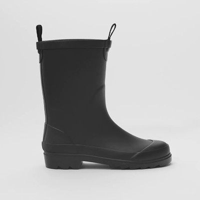 Wellies from Zara