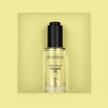 Photo Finish Primer Oil, £30