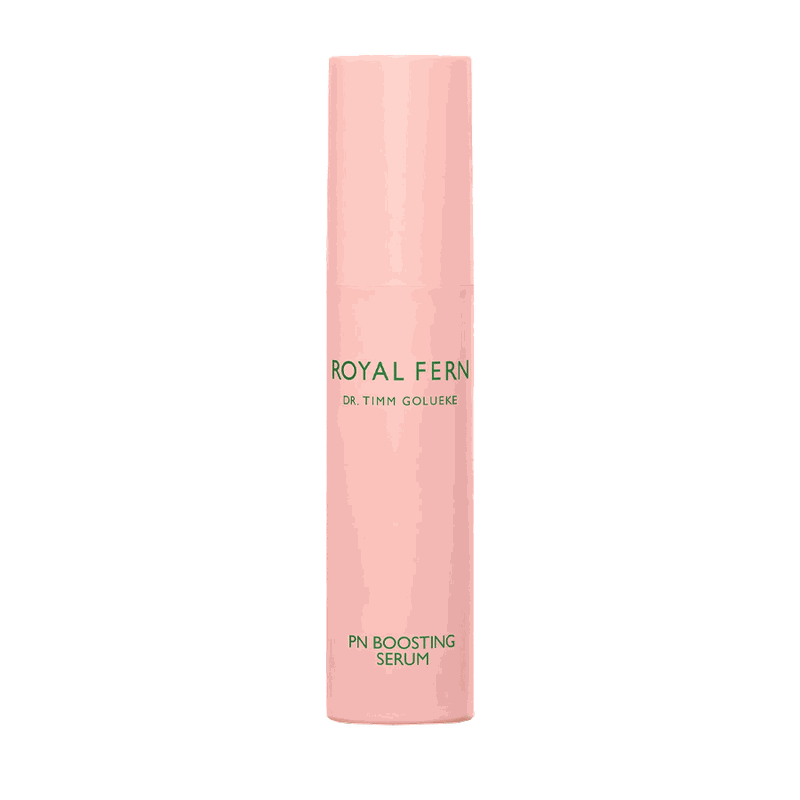 PN Boosting Serum from Royal Fern