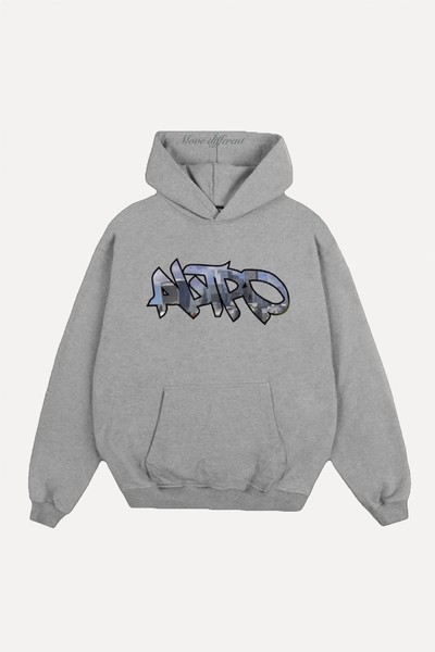 City Hoodie from AltroLDN