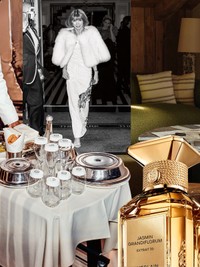 The Luxe List: January