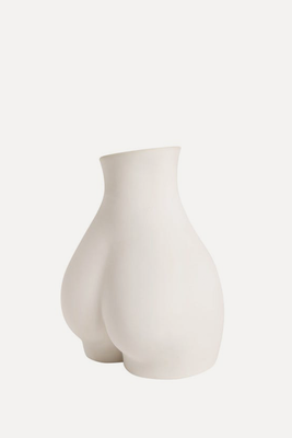 Body Vase from Dunelm
