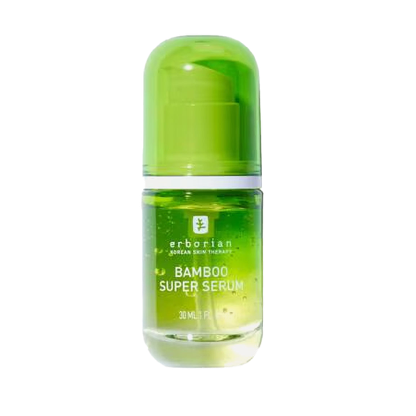 Bamboo Super Serum from erborian