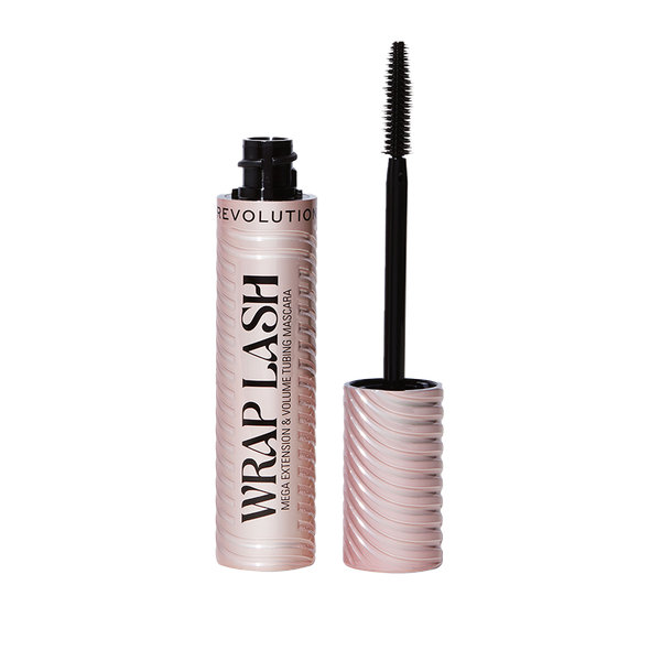 Wrap Lash Tubing Mascara from Makeup Revolution