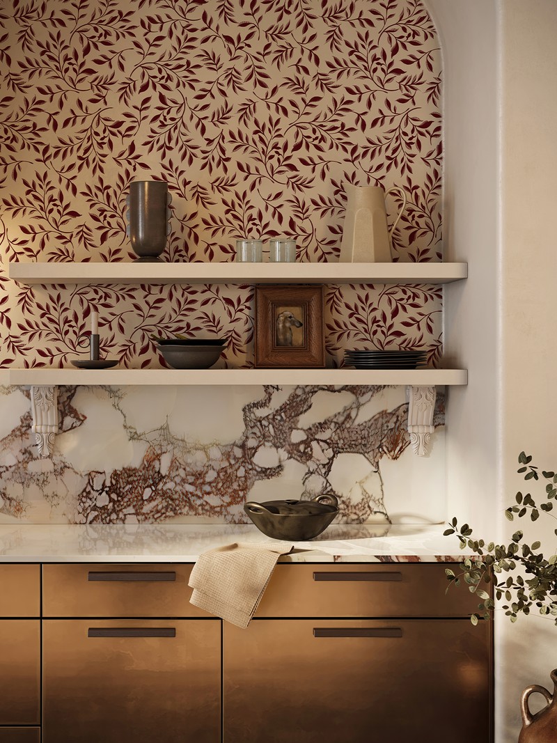 What’s New In Interiors This Month 