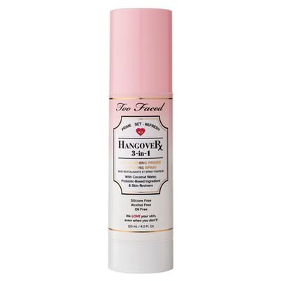 Hangover Setting Spray from Too Faced