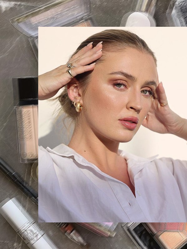 My Beauty World: Allana Davison