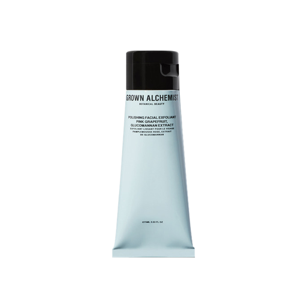 Polishing Exfoliator