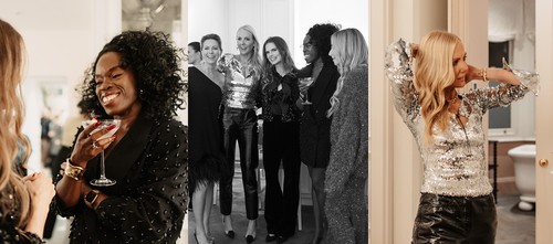 A Night With SheerLuxe & Tiffany & Co.