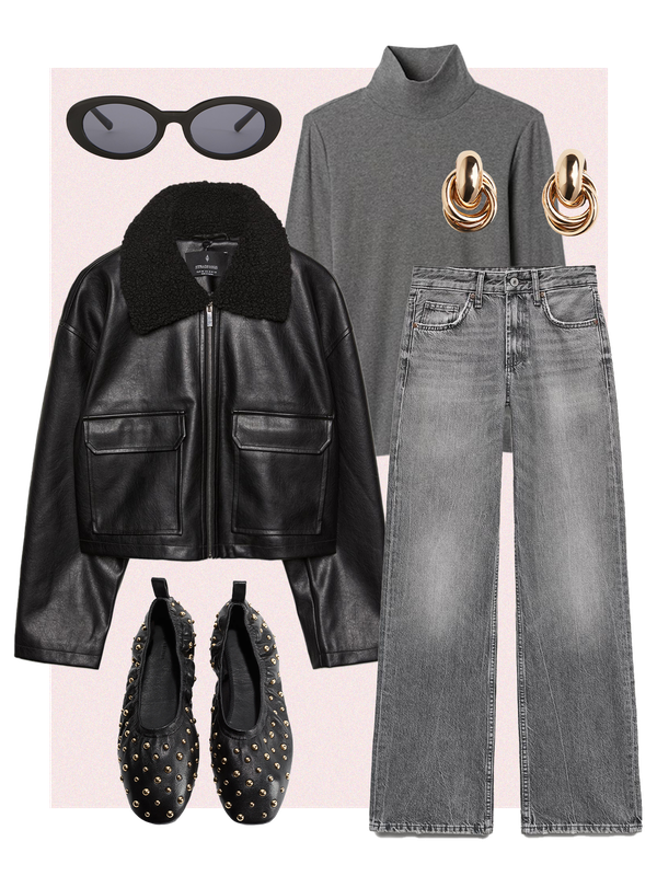 3 Stylish Looks Under £150