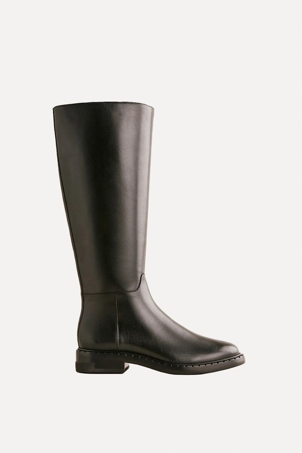 Nancy Knee Boots from Reformation
