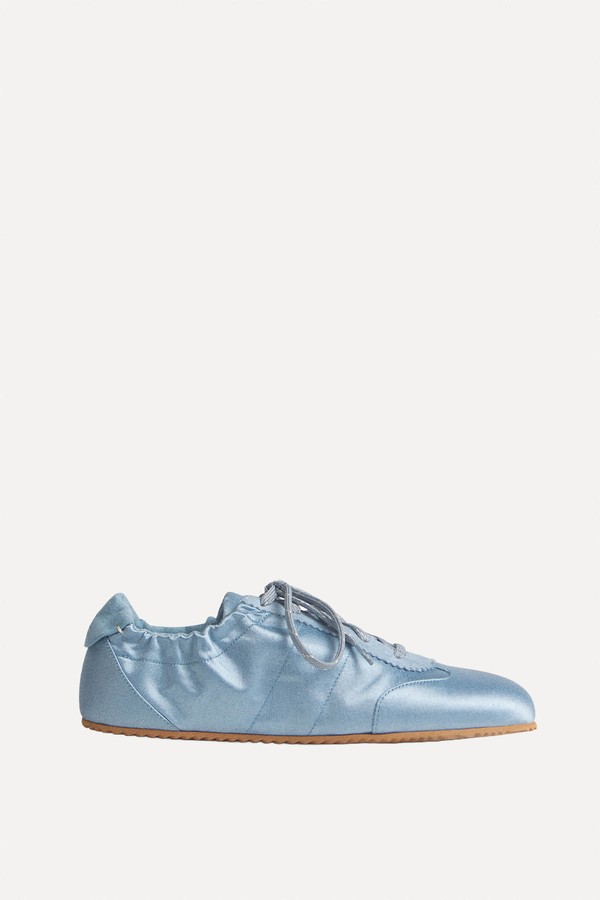 Terra Scrunch Sneakers from Reformation