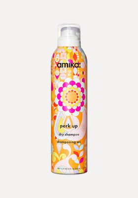 Perk Up Dry Shampoo from Amika