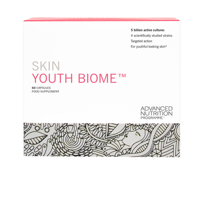 Skin Youth Biome  from Advanced Nutrition Programme