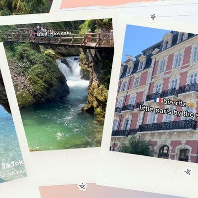The TravelTok Destinations To Visit This Summer