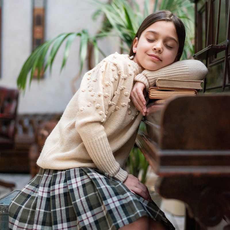 5 Small Childrenswear Brands To Know