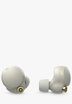 Noise Cancelling Bluetooth Earphones from Sony