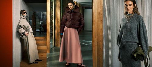 27 Cool Pieces From The ASOS A/W Collection 