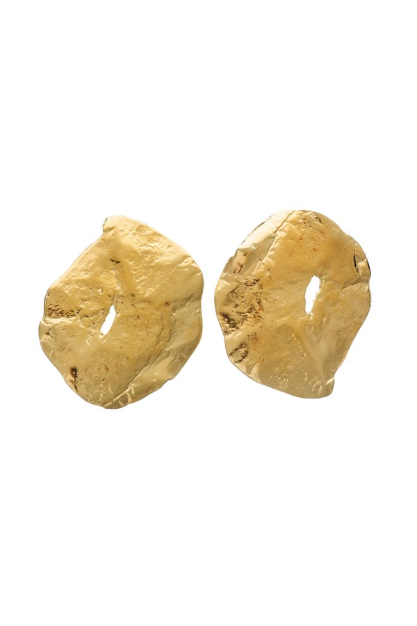 The Filo Earrings