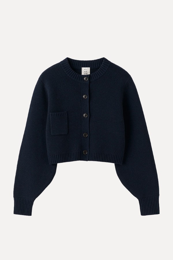 Zozo Cardigan from Almada Label