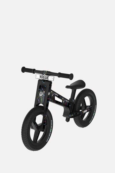 Cyber Metro Balance Bike from Liferyder