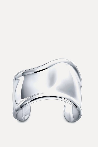 Small Bone Cuff from Elsa Peretti® 