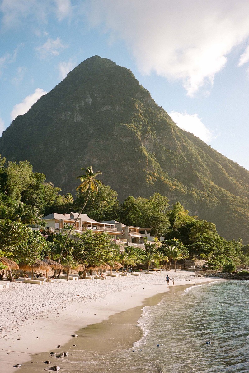 Sugar Beach