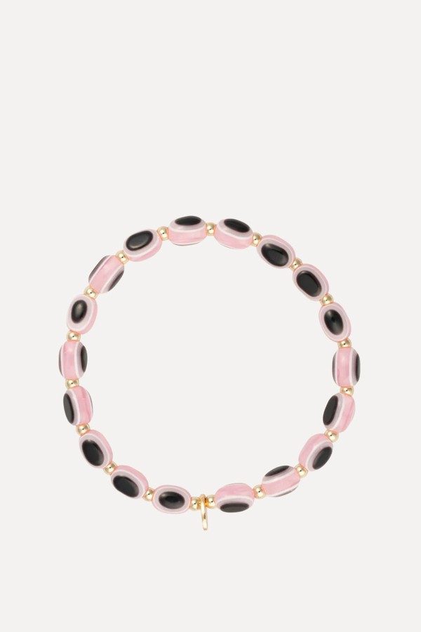 Evil Eye Bracelet from House Of Tor