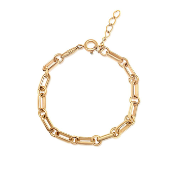 Everyday Chain Bracelet