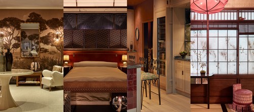 The Exclusive Interiors Event To Book Now