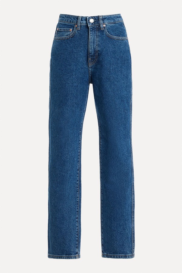 Kristy Cigarette High Rise 29" Jeans from DL1961