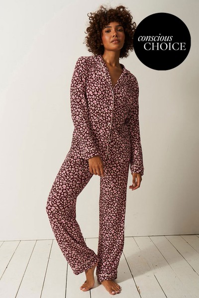 Long Pyjama Set from Stripe & Stare