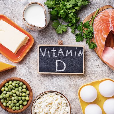 What You Need To Know About Vitamin D 