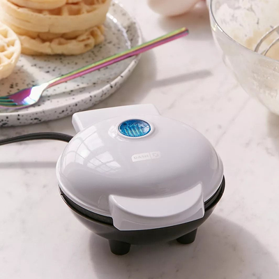 Mini Waffle Maker from Urban Outfitters