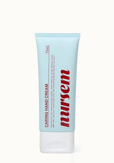 Hand Cream from Nursem