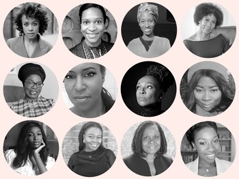 What Black History Month Means To These 12 Inspirational Women