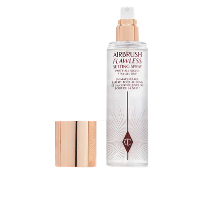 Airbrush Flawless Setting Spray from Charlotte Tilbury