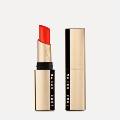 Luxe Matte Lipstick from Bobbi Brown