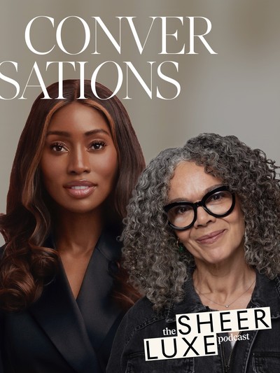 Two Experts On The Importance Of Hair & Inclusivity In The Beauty Industry