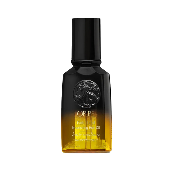 Gold Lust Nourishing Hair Oil from Oribe