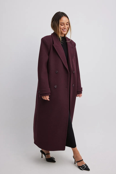 Long Coat