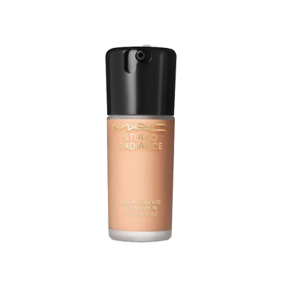 Studio Radiance Serum Powered Foundation from M.A.C