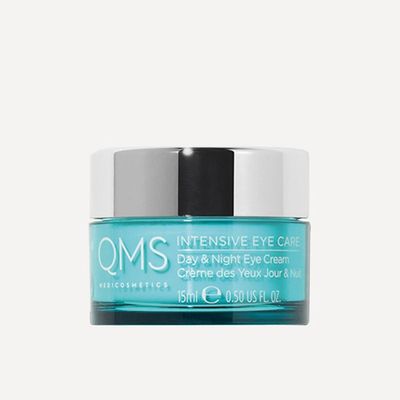 Intensive Eye Care Day & Night Eye Cream from QMS