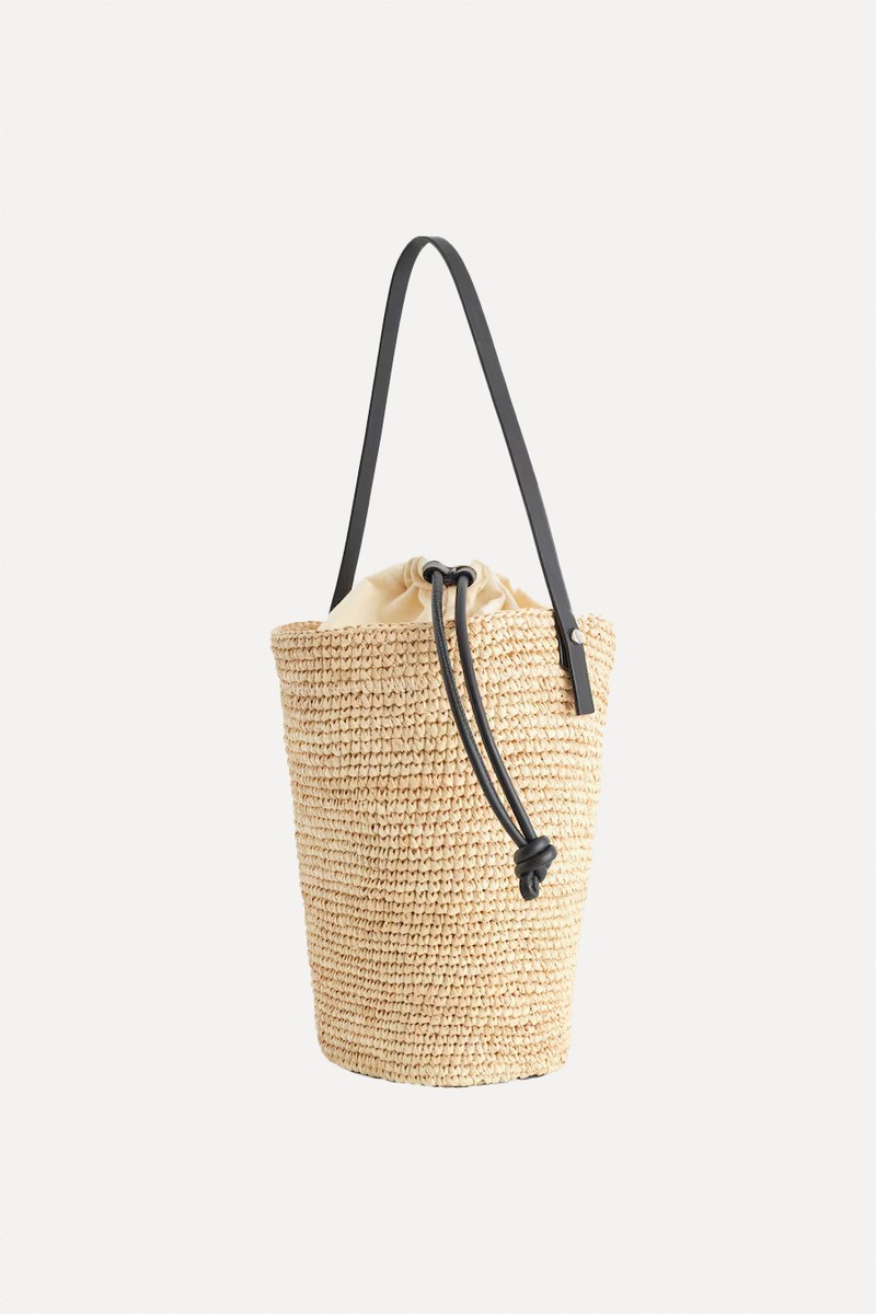 Mini Bucket Bag from COS 