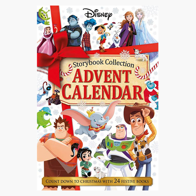 Storybook Collection Advent Calendar from Disney