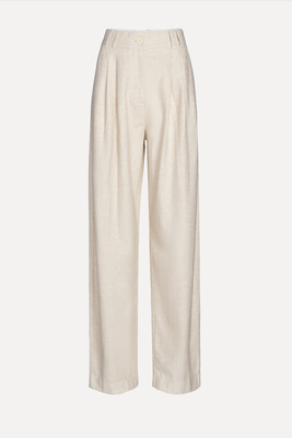 Apollo Trousers from Ninety Percent