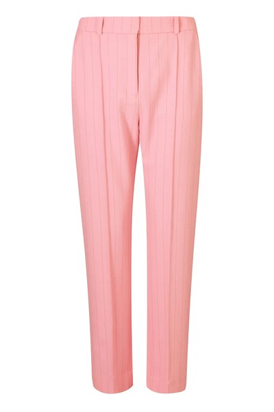 Pinstripe Tailoring Tapered Trouser from Me & Em