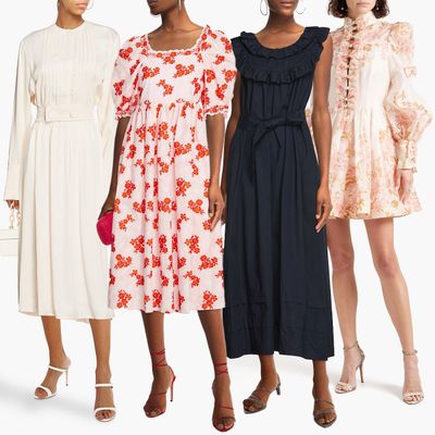 27 Great Dresses At THE OUTNET