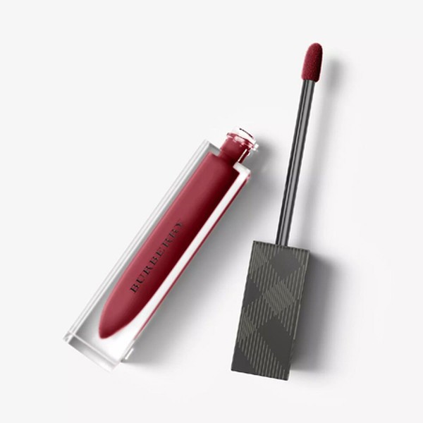 Lip Velvet in ‘Oxblood’ from Burberry