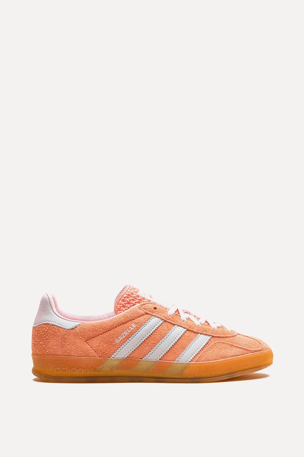 Gazelle Indoor Trainers from Adidas